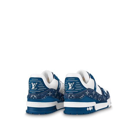 louis vuitton sneakers man marktplaats|louis vuitton trainer sneaker.